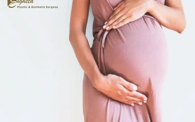 بارداری بعد از عمل ابدومینوپلاستی؛ تاثیر آن بر روند جراحی و جنین